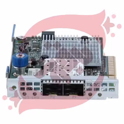قیمت و خرید کارت شبکه سرور HP Ethernet 534FLR-SFP  700751-B21