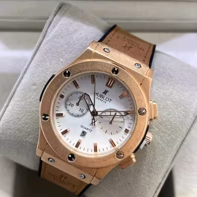 ساعت هابلوت مردانه تک موتوره 41431