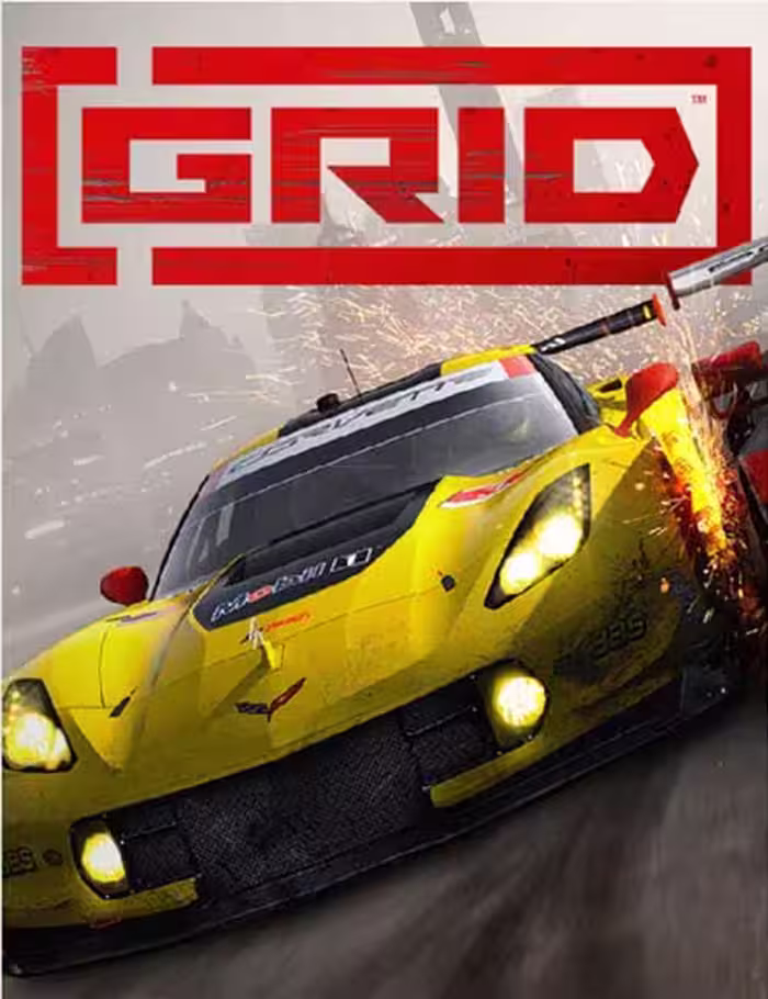 بازی GRID 2019 برای کامپیوتر