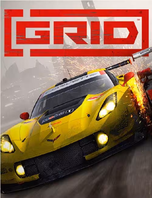 بازی GRID 2019 برای کامپیوتر