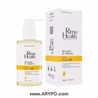 روغن پاک کننده صورت Rimu Health