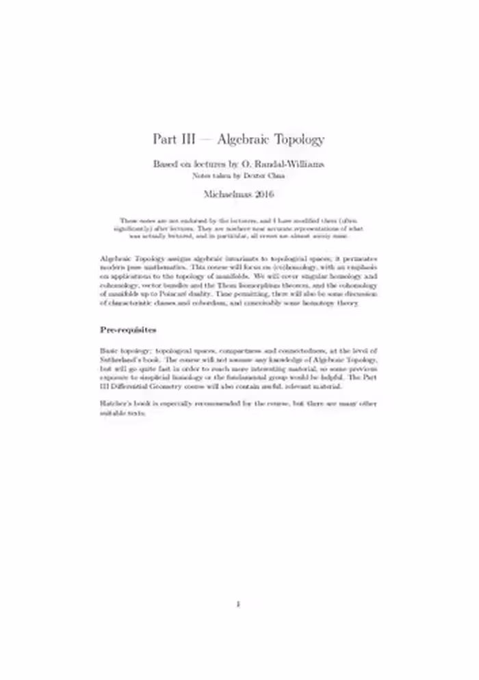 خرید و دانلود نسخه کامل کتاب Algebraic Topology