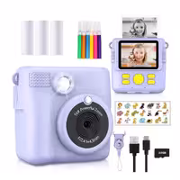 دوربین کودک برند RADEKLY ABS-681