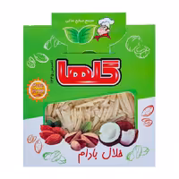 خلال بادام گلها 30 گرمی