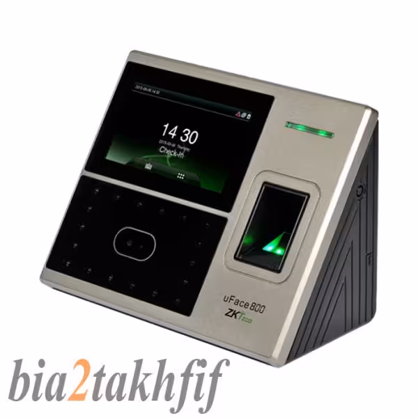 دستگاه حضور غیاب ZKTeco mb-906