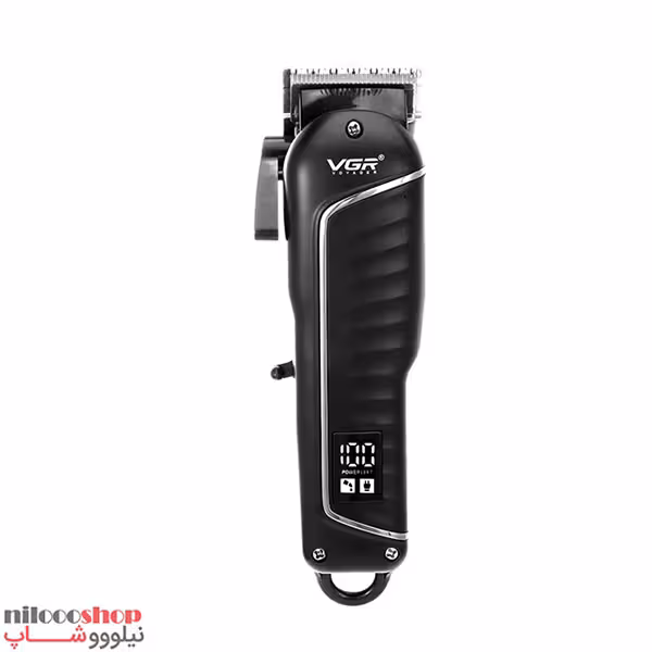 ماشین اصلاح وی جی آر VGR مدل V-683
