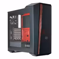 کیس کولر مستر MasterBox 5t