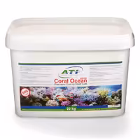 نمک مرجانی کورال اوشن پلاس