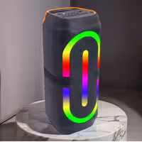 اسپیکر بلوتوثی قابل حمل پرودا مدل BOM BOX 700