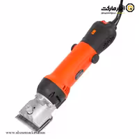 ماشین اصلاح اسب تکنیکال گیربکسی 790 وات مدل MJ-T40