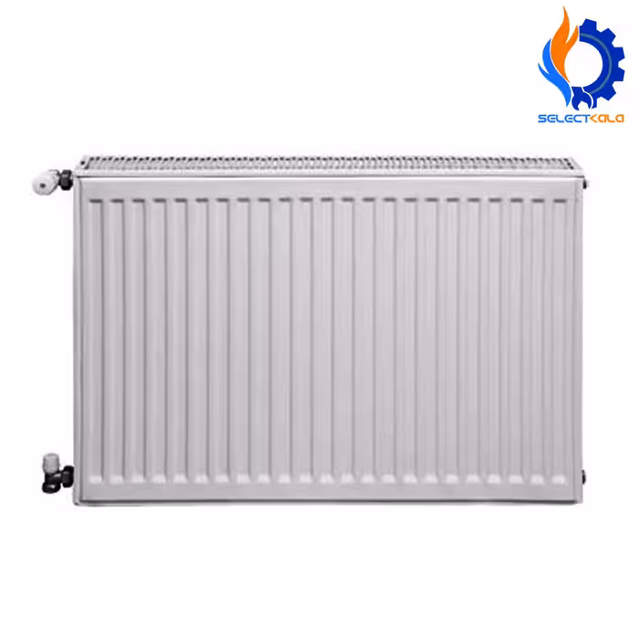 رادیاتور پنلی بوتان مدل Aypan 80cm