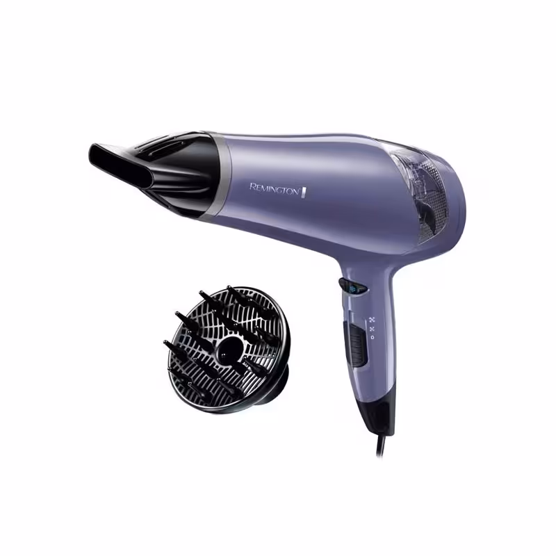 سشوار رمینگتون Remington مدل D3711