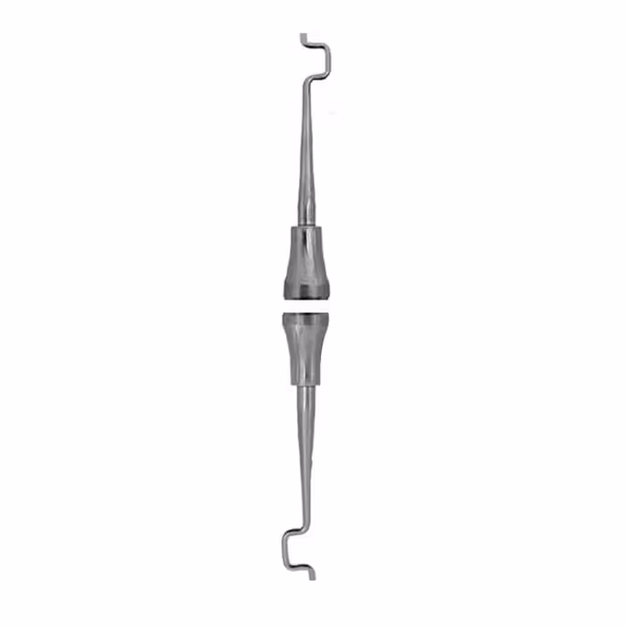 قلم کش ارتودنسی دنتال دیوایس | Elastic Applicator Dental Devices