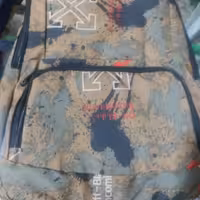 کوله پشتی مدل ارتشی با کیفیت عالی و قیمت عمده فروشی  