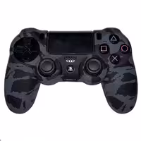 DualShock4 Cover – 34
