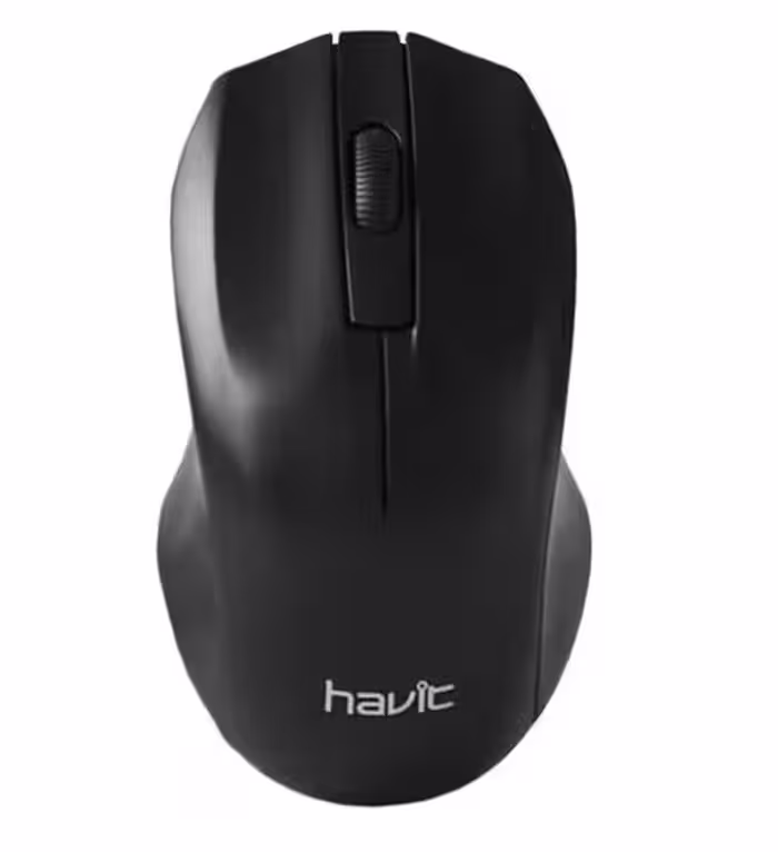 ماوس باسیم هویت مدل HV-MS832