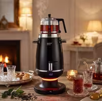 سماور برقی مایر مدل MR-3845