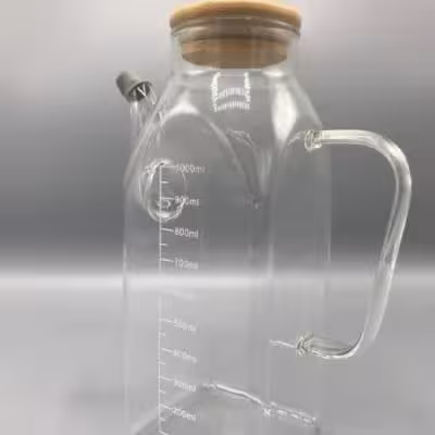 روغن ریز مکعب (درب چوب)