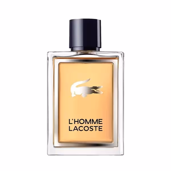 عطر لاگوست لهوم مردانه ادوتویلت 100 میل