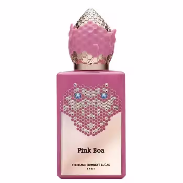 ادوپرفیوم Pink Boa از برند Stéphane Humbert Lucas 777