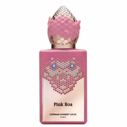 ادوپرفیوم Pink Boa از برند Stéphane Humbert Lucas 777