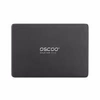 خرید اس اس دی OSCOO SSD 001 Black 512GB با بهترین قیمت