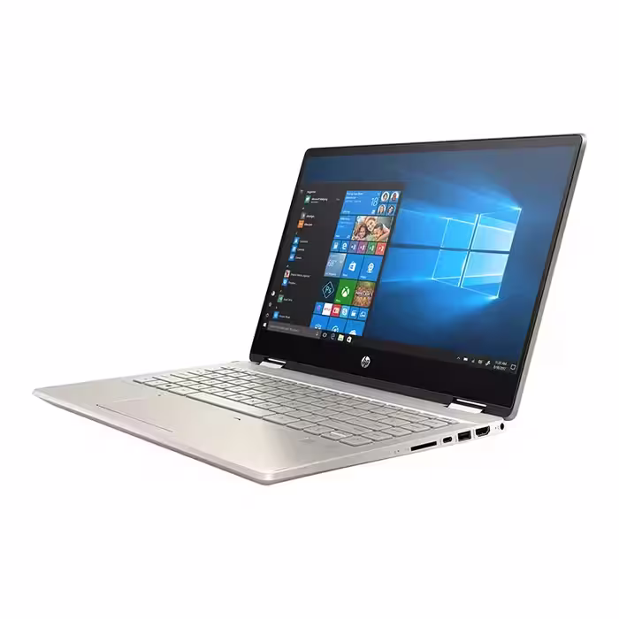 لپ تاپ اچ پی HP Pavilion 14 | i5-1155G7 | 8G | 512G | INTEL IRIS XE | 14”FHD X360 TOUCH (اپن باکس)