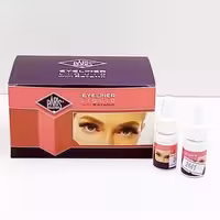 مایع خط چشم پاریس