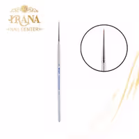قلم طراحی ناخن گراف 3/0