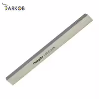 تیغچه چهار گوش کبالت دار هونگدا سایز 200×25×25