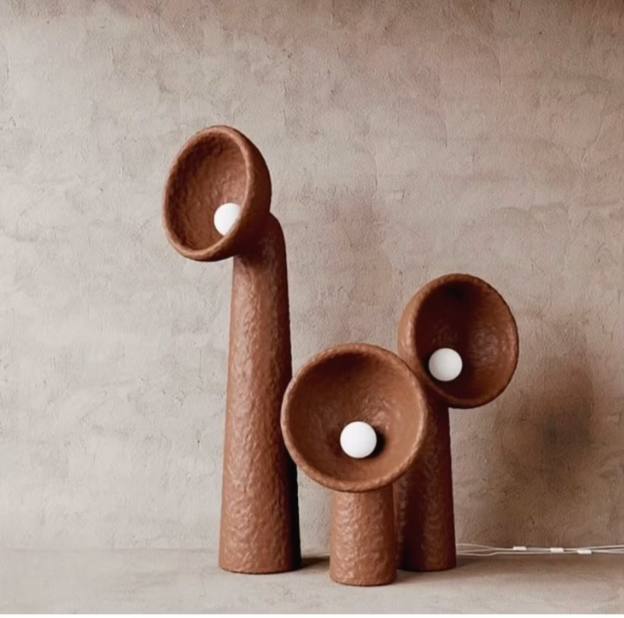 آباژورهای کنارسالنی کدکالا 691