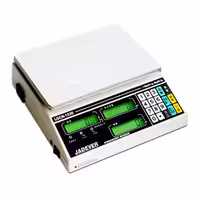 ترازوی دیجیتال جادور مدل LGCN