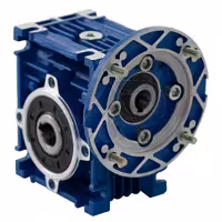 گیربکس حلزونی تیپ 130 مدل B5