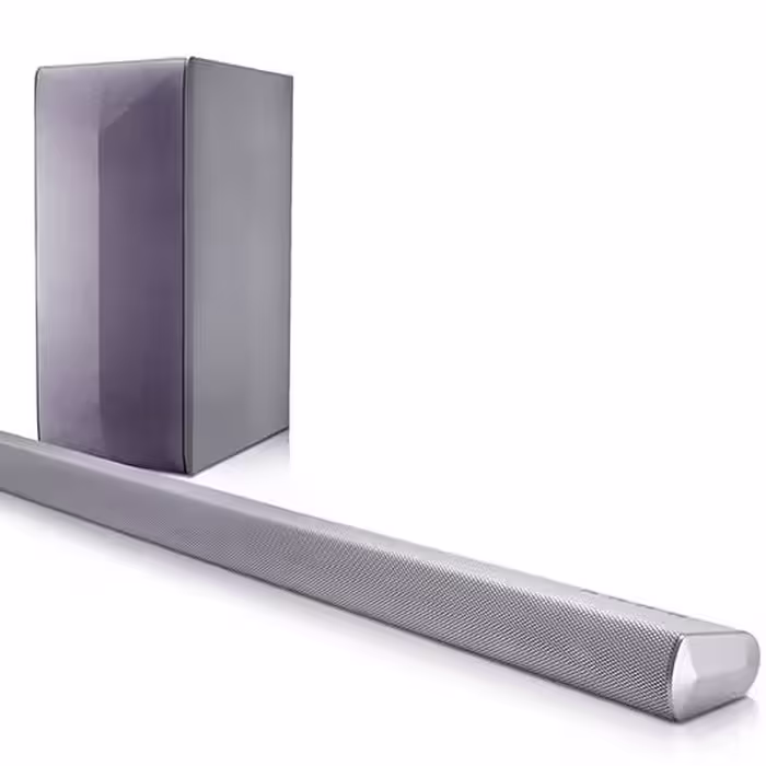 ساندبار ال جی مدل LH-140SPK