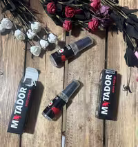کرم کرم تاخیری گیاهی ماتادور MATADOR Delay Cream انقضا 2028