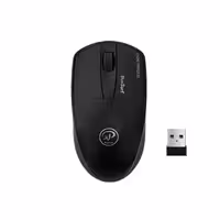 ماوس بی سیم ایکس پی پروداکت مدل XP-W180M