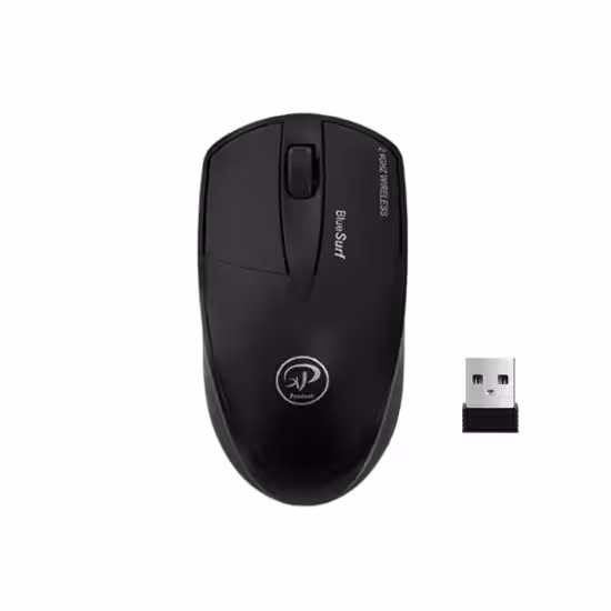 ماوس بی سیم ایکس پی پروداکت مدل XP-W180M