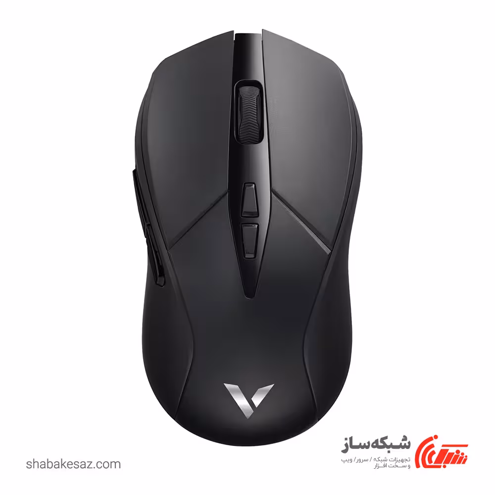 قیمت و خرید ماوس گیمینگ رپو Rapoo V300SE - شبکه ساز