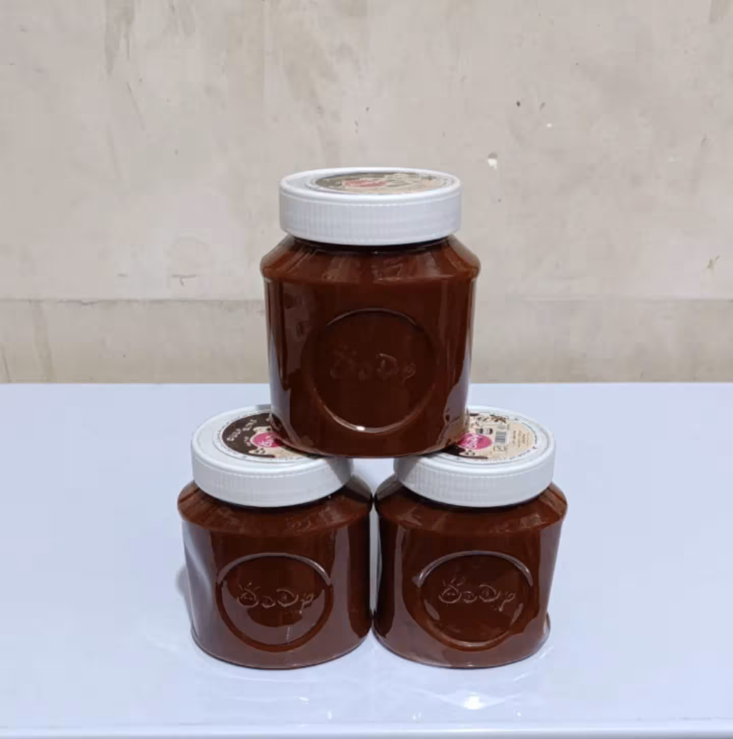 اسلایم نوتلا