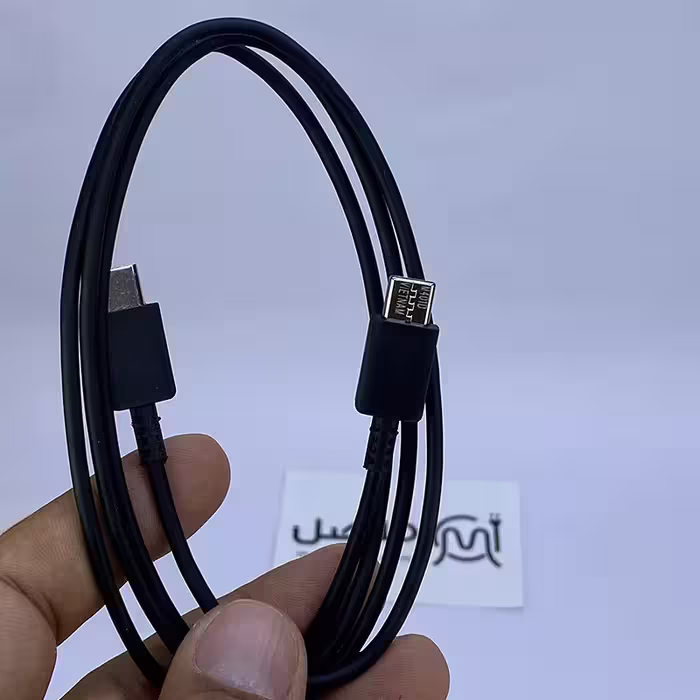 کابل دو سر تایپ سی فست شارژ سامسونگ GH39-02103A