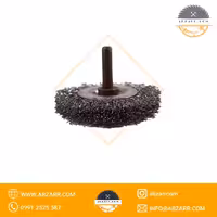 فرچه سیمی تخت افشان 10*2