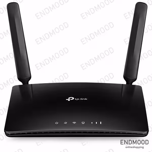 مودم روتر 4G LTE تی پی لینک مدل ARCHER MR400