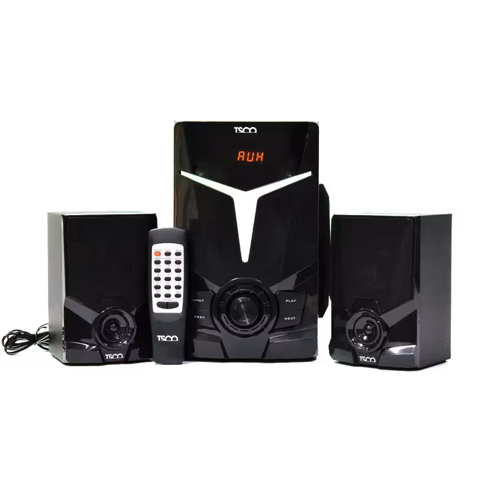 اسپیکر رومیزی دسکتاپ تسکو مدل TS 2193