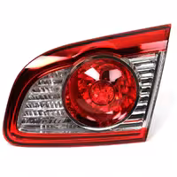 چراغ عقب سانتافه 2008 – صندوق راست (شاگرد)