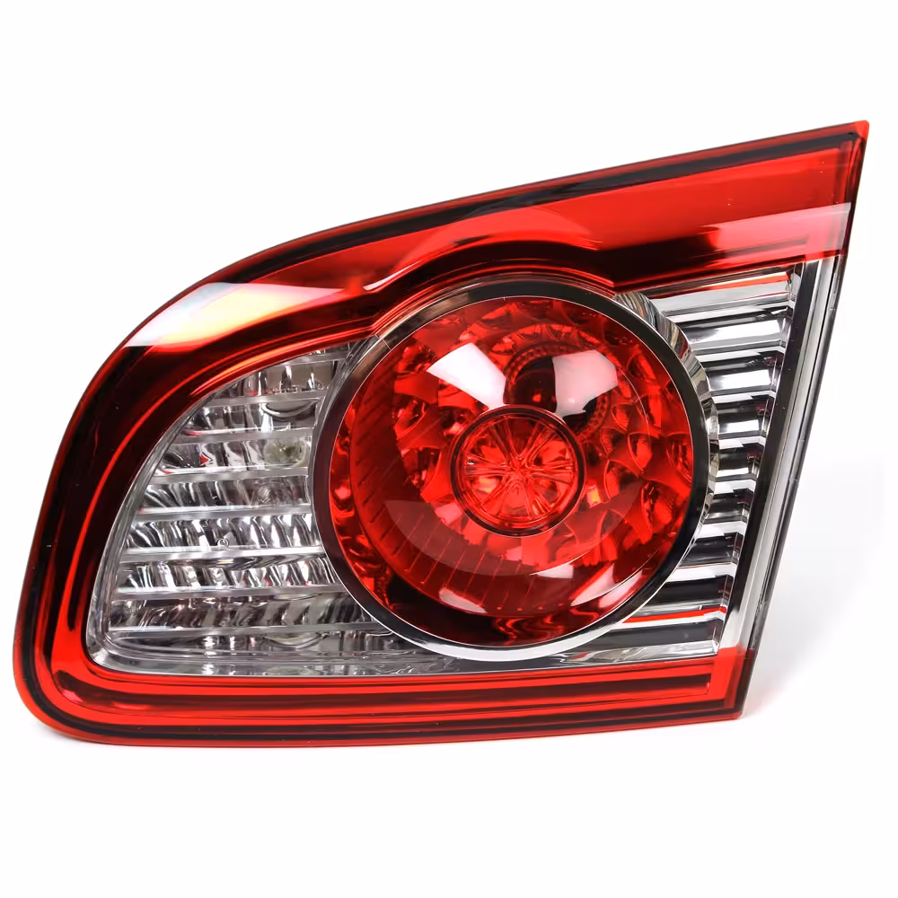 چراغ عقب سانتافه 2008 – صندوق راست (شاگرد)