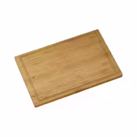 تخته گوشت چوبی وی ام اف | Cutting board 45×30 cm, bamboo