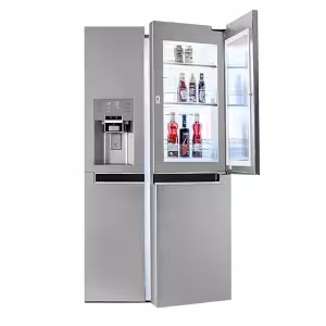 یخچال ساید بای ساید دوو مدل 3020S