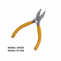 انبر دست کوچک فولادی آردیر مدل RDEER- RT-509 سایز 5