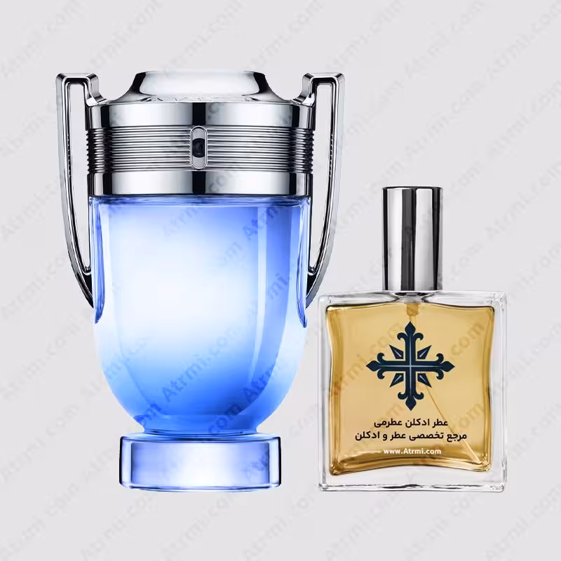 عطر ادکلن عطرمی مدل اینوکتوس آکوا مردانه – Atrmi Invictus Aqua Men