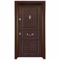 درب ضدسرقت CNC روکش ترک کد 1295